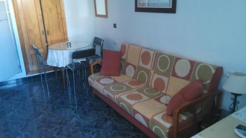 Hostal Ana - Adults Recommended Nerja Exterior foto